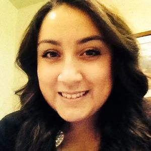 Meet your Posher, Melisa